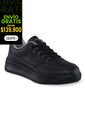 Tenis Colegio Shopir C Negro-Gris Para Niño Y Niña Croydon de Croydon