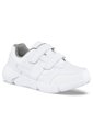 Tenis Colegio Hannir V Blanco-Gris Para Hombre Y Mujer Croydon de Croydon