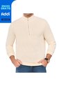 Buzo Adam Beige Croydon Para Hombre de Croydon