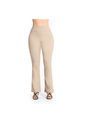 Pantalon Sofia Camel Para Mujer Croydon de Croydon