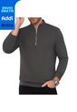Buzo Adam Gris Croydon Para Hombre de Croydon