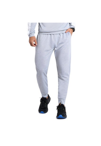 Jogger Fabian Gris Para Hombre Croydon