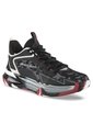 Tenis Basketball Parpa Negro Croydon Para Hombre de Croydon