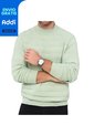 Buzo Gabriel Verde Croydon Para Hombre de Croydon
