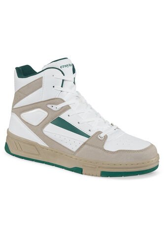 Tenis Kunter Beige Para Hombre Croydon Croydon