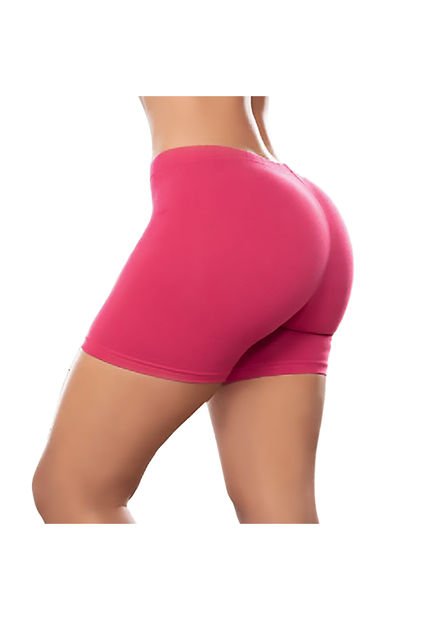 Bicicletero Fucsia Para Mujer Croydon