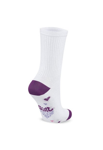 Medias Magic 2 M.Color Para Mujer Croydon