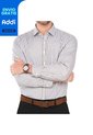 Camisa Ian Ml Gris Croydon Para Hombre de Croydon