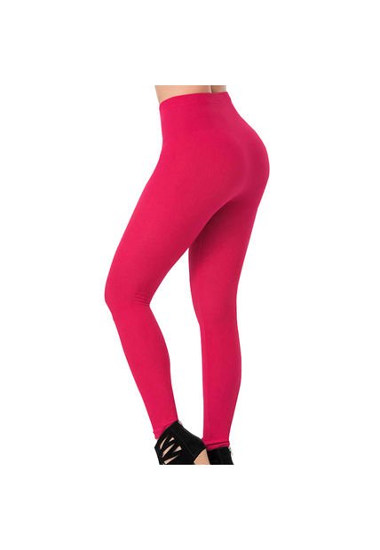 Leggings Bonita Fucsia Para Mujer Croydon
