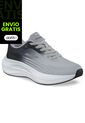 Tenis Running Lafog Gris Croydon Para Mujer de Croydon
