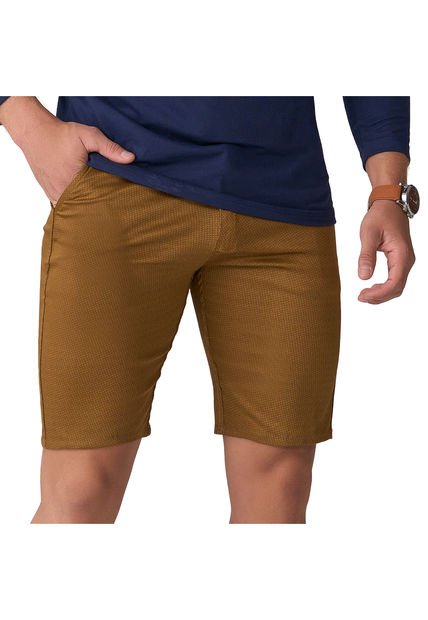 Bermuda Kodak Café Para Hombre Croydon