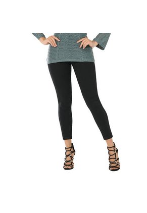 Jean Valeria Negro Para Mujer Croydon