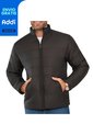 Chaqueta Leon Negro Croydon Para Hombre de Croydon