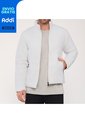 Chaqueta Leon Blanco Croydon Para Hombre de Croydon