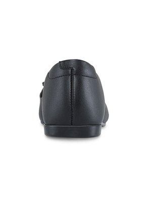 Baletas Yamila Negro Para Mujer Croydon