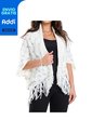 Saco Salome Blanco Croydon Para Mujer de Croydon