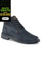 Botas Zulu Azul Para Hombre Croydon de Croydon