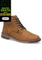 Botas Zulu Miel Para Hombre Croydon de Croydon