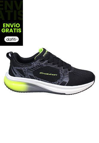 Croydon Tenis Para Niño Croydon