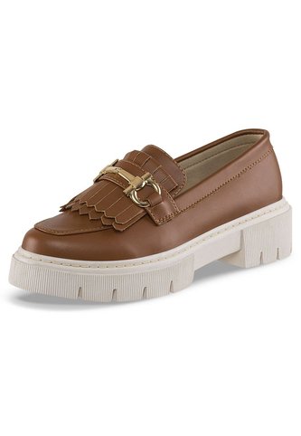 Mocasines Florist Café Croydon Para Mujer Croydon