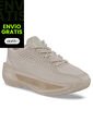 Tenis Basketball Rennir Café Claro Croydon Para Mujer de Croydon