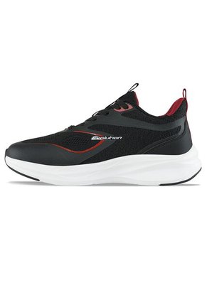 Tenis Running Taury Negro Croydon Para Hombre
