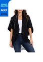 Saco Salome Negro Croydon Para Mujer de Croydon