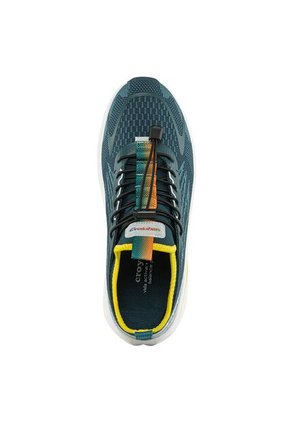 Tenis Running Rinsal Verde Croydon Para Hombre