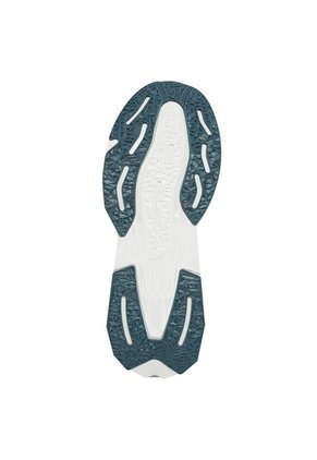 Tenis Running Rinsal Verde Croydon Para Hombre