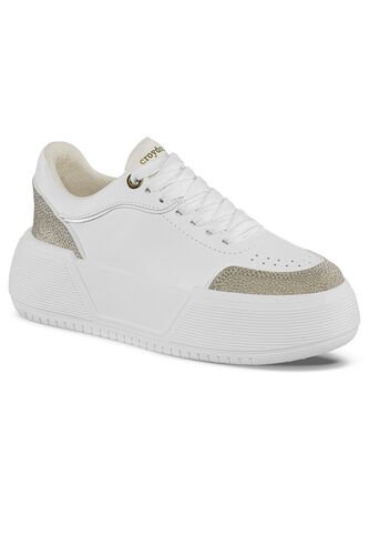 Tenis Ellen Blanco Para Mujer Croydon Croydon