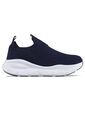 Tenis Para Caminar Xosh Azul Osc Croydon Para Mujer de Croydon
