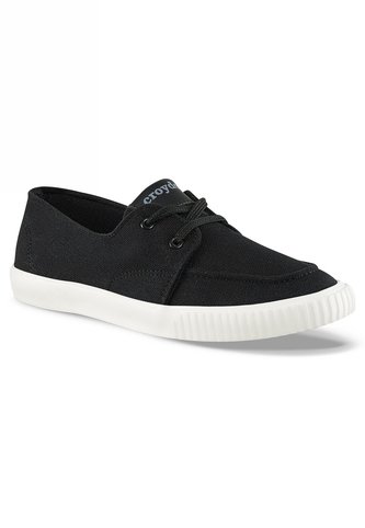 Tenis Hanifa 2 Negro Croydon Para Mujer Croydon