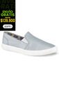 Tenis Rabi Gris Para Mujer Croydon de Croydon