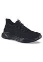 Tenis Urtox Negro-Neg Para Hombre Croydon de Croydon
