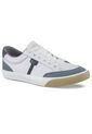 Tenis Okayama Blanco Para Hombre Croydon de Croydon