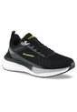 Tenis Running Forok Negro Croydon Para Hombre de Croydon