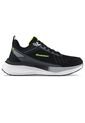 Tenis Running Forok Negro Croydon Para Hombre de Croydon