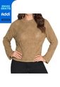 Saco Irina Beige Croydon Para Mujer de Croydon