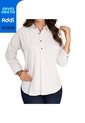 Blusa Leti Gris Croydon Para Mujer de Croydon