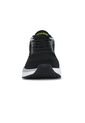 Tenis Running Forok Negro Croydon Para Hombre de Croydon