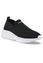 Tenis Para Caminar Slom Negro Croydon Para Mujer de Croydon