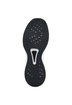 Tenis Running Forok Negro Croydon Para Hombre