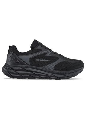 Tenis Running Kelt Negro Croydon Para Hombre