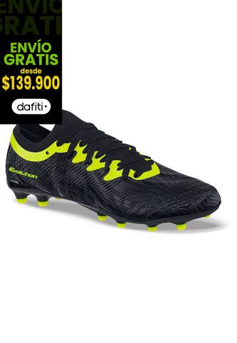 Guayos Betal Negro Para Hombre Croydon Croydon