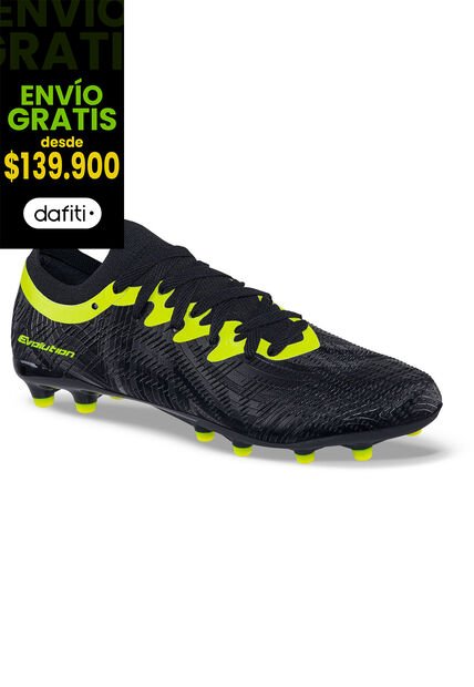 Guayos Betal Negro Para Hombre Croydon