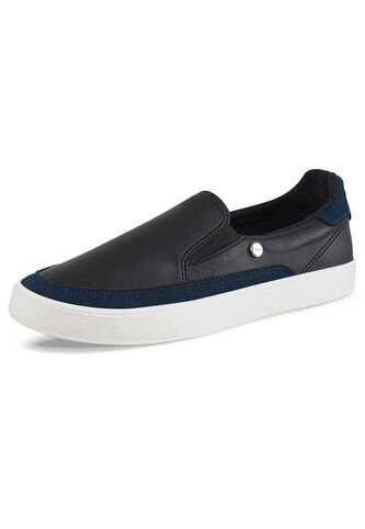 Tenis Akashi Negro Para Hombre Croydon Croydon