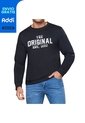 Buzo Camilo Negro Croydon Para Hombre de Croydon