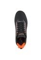 Tenis Running Sibo Negro Croydon Para Hombre de Croydon