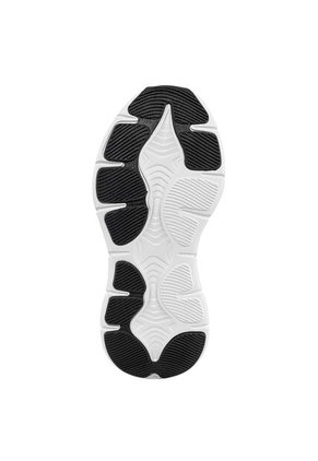 Tenis Para Caminar Xosh Negro Croydon Para Mujer