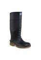 Botas PVC La Macha XT Alta Negro Croydon Para Hombre de Croydon